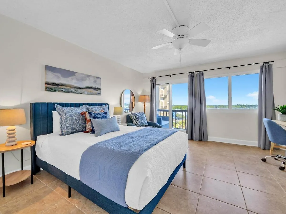 Pinnacle Port A518 - Seaside Pearl Панама-Сити США