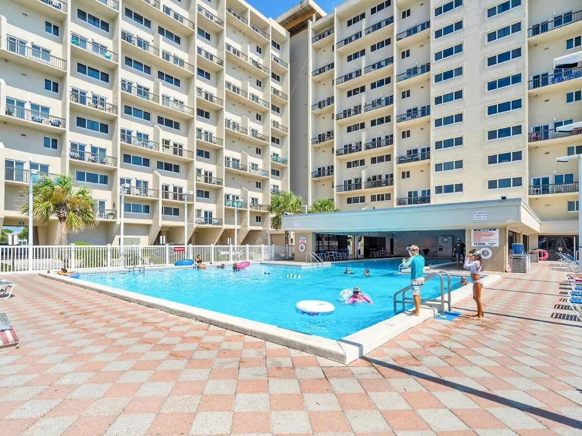 Pinnacle Port A518 - Seaside Pearl Панама-Сити Апартаменты