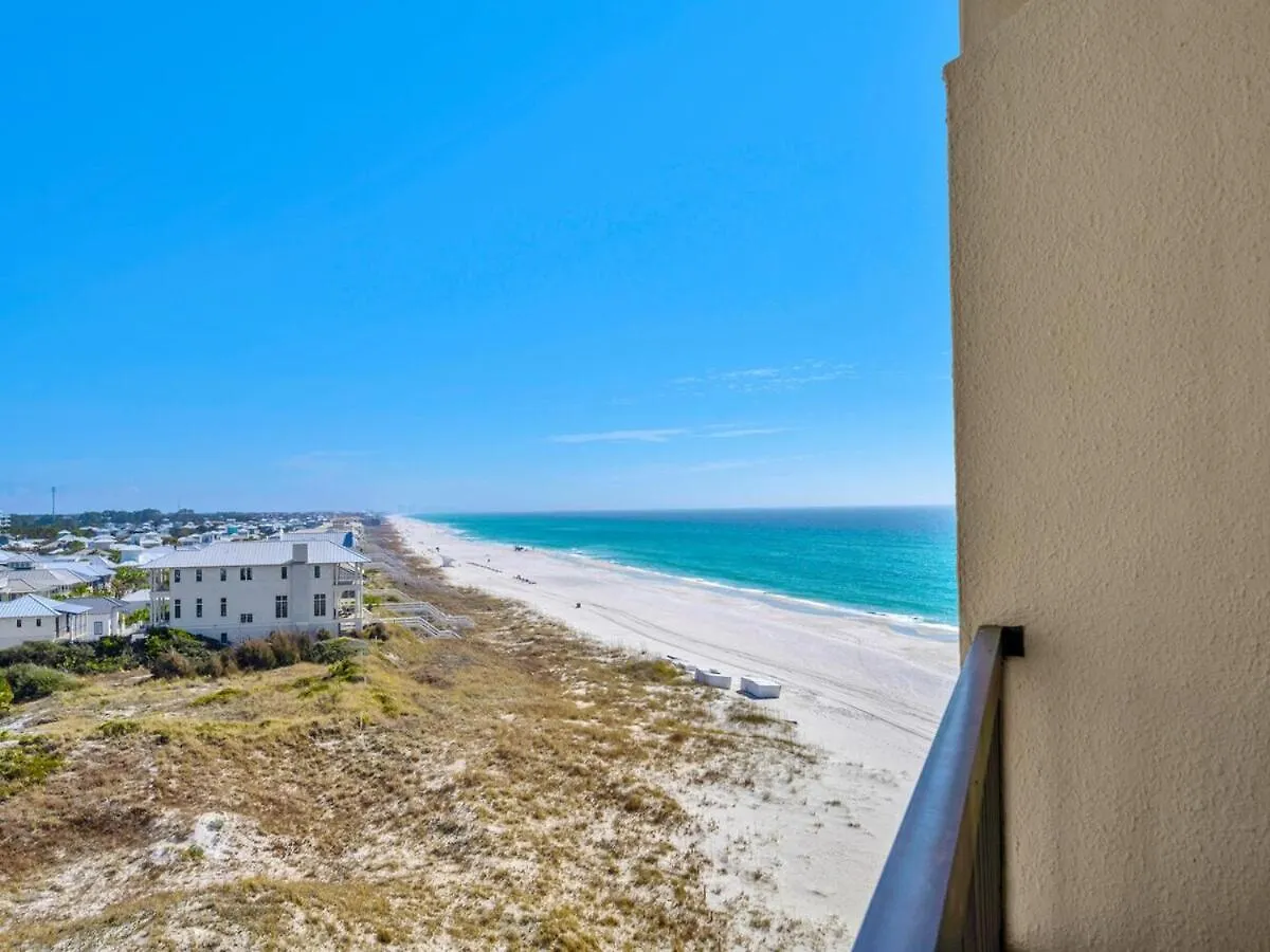 Pinnacle Port A518 - Seaside Pearl Панама-Сити Апартаменты