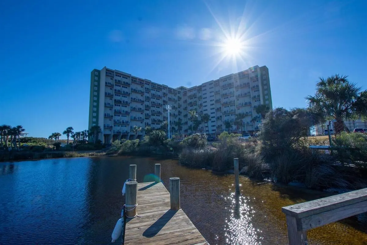 Pinnacle Port A518 - Seaside Pearl Панама-Сити Апартаменты