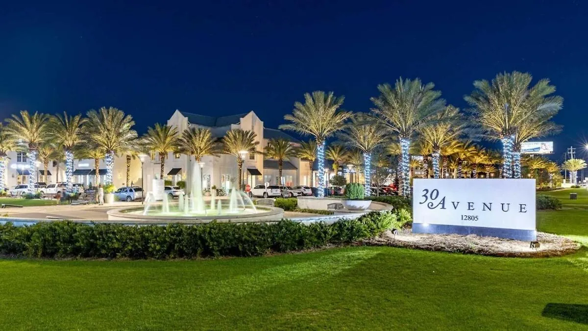 Pinnacle Port A518 - Seaside Pearl Панама-Сити