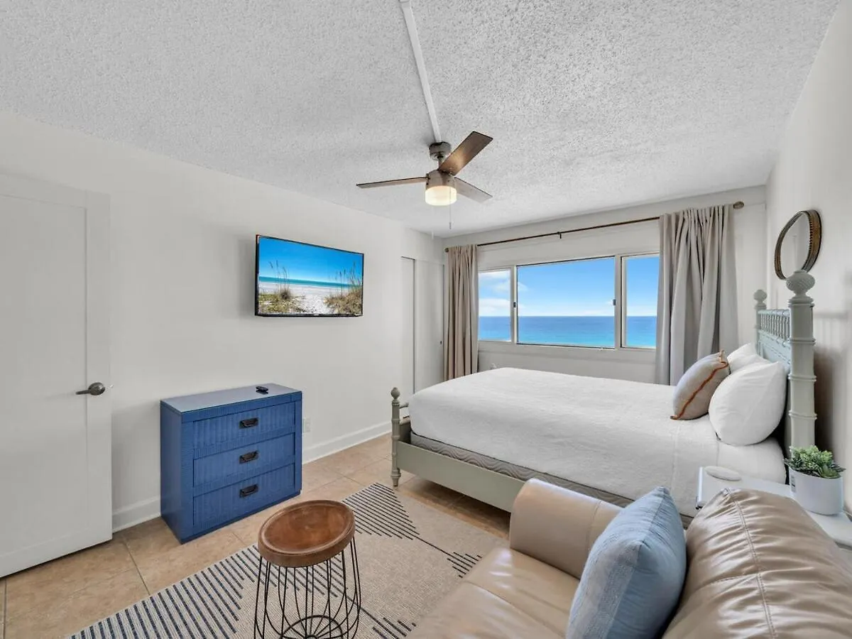 Pinnacle Port A518 - Seaside Pearl Панама-Сити США