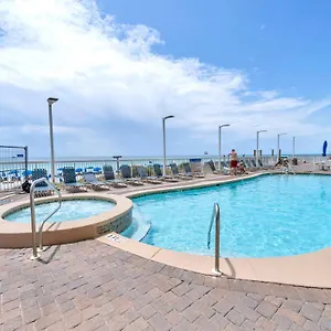  Apartment Seychelles 907