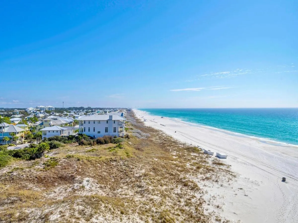 Pinnacle Port A518 - Seaside Pearl location