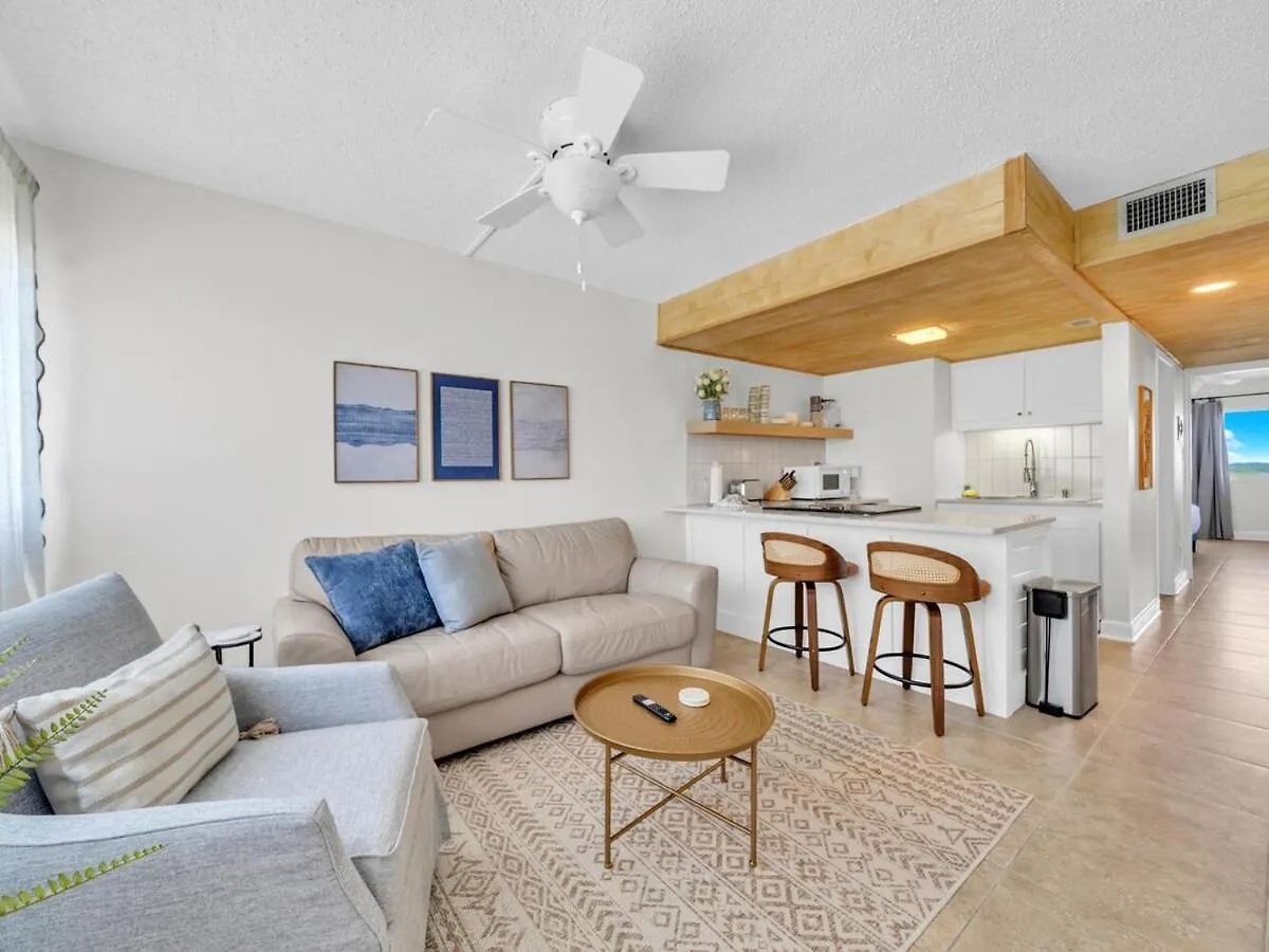 Apartment Pinnacle Port A518 - Seaside Pearl Panama City Beach United States