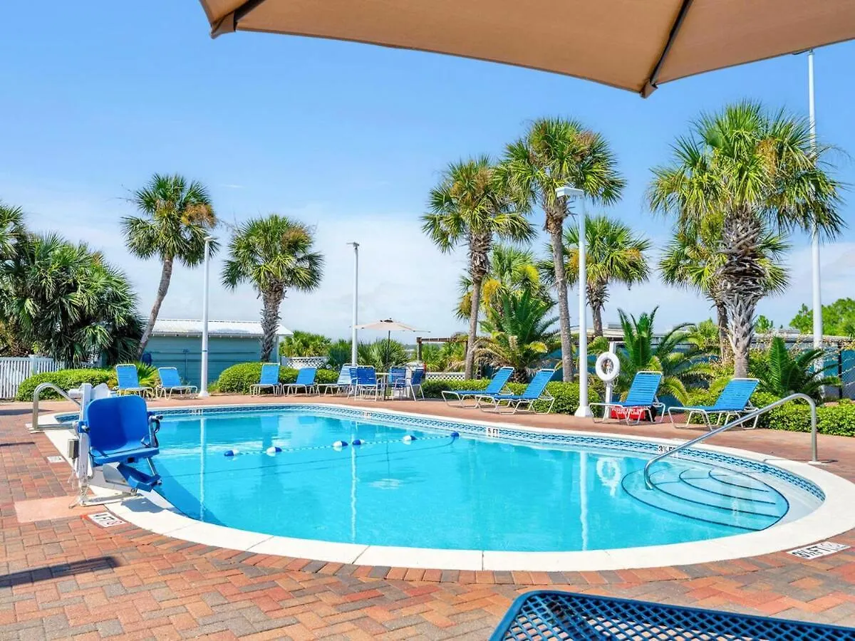 Pinnacle Port A518 - Seaside Pearl Panama City Beach