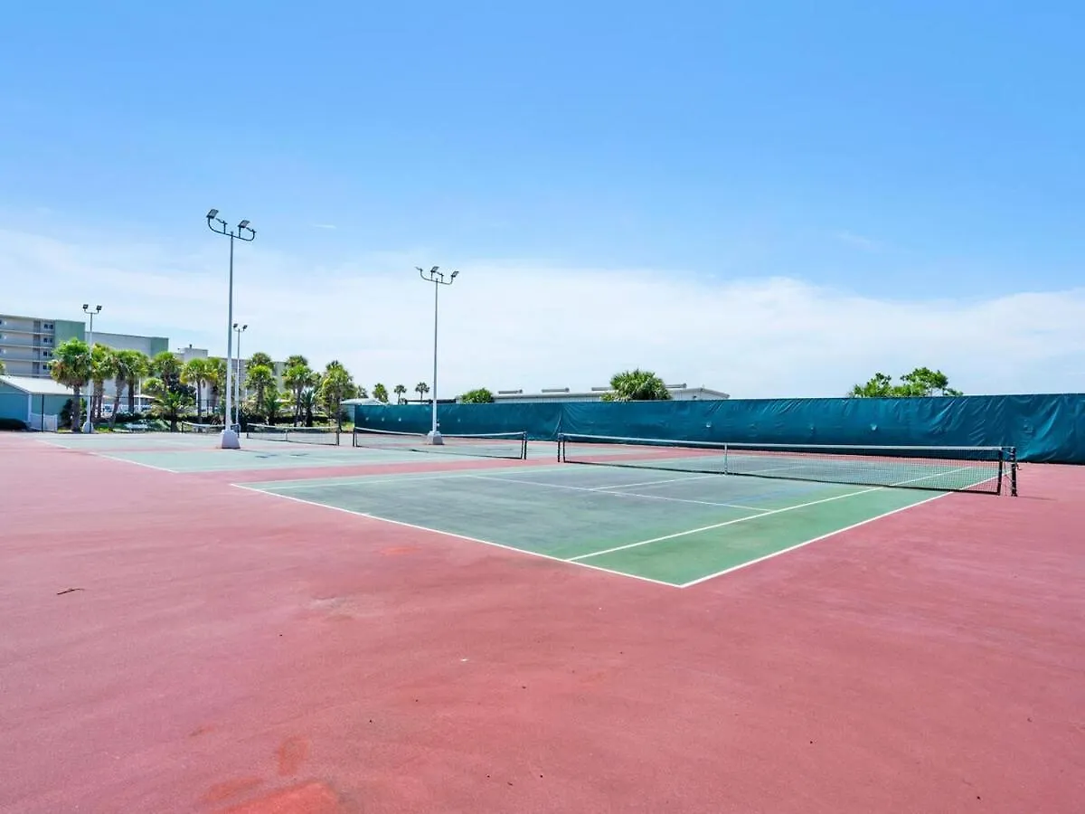 Apartment Pinnacle Port A518 - Seaside Pearl Panama City Beach