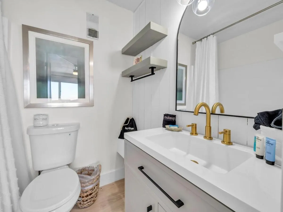 Apartment Pinnacle Port A518 - Seaside Pearl Panama City Beach