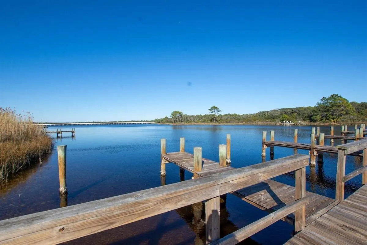 Pinnacle Port A518 - Seaside Pearl Panama City Beach 0*,  United States
