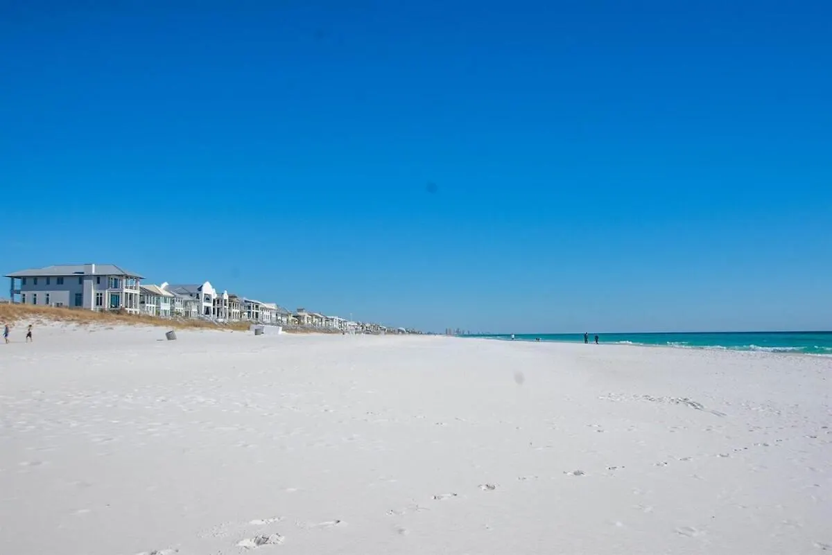 Apartment Pinnacle Port A518 - Seaside Pearl Panama City Beach