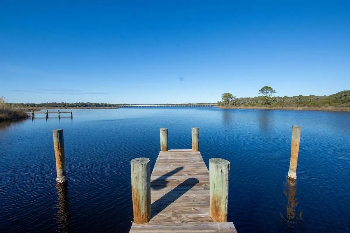 Pinnacle Port A518 - Seaside Pearl Panama City Beach 0*,