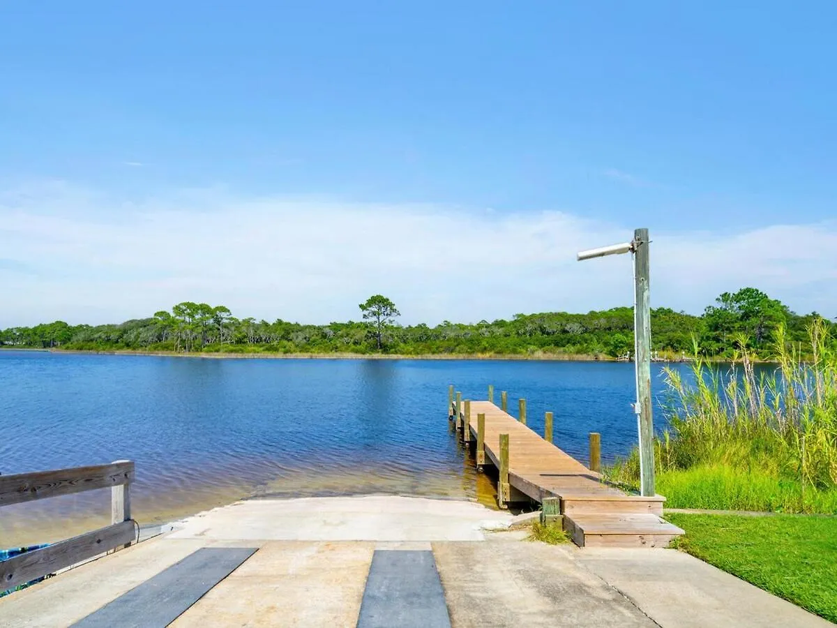 Pinnacle Port A518 - Seaside Pearl Panama City Beach United States