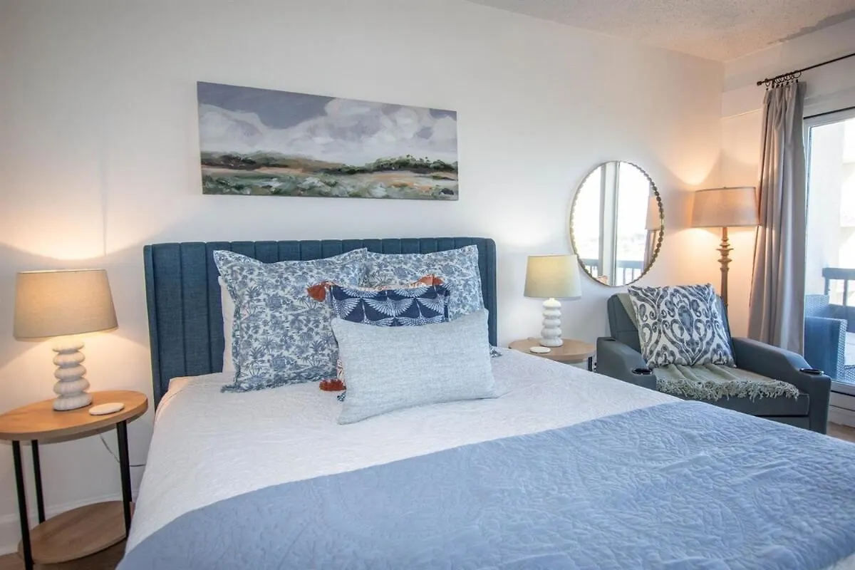 Pinnacle Port A518 - Seaside Pearl Panama City Beach