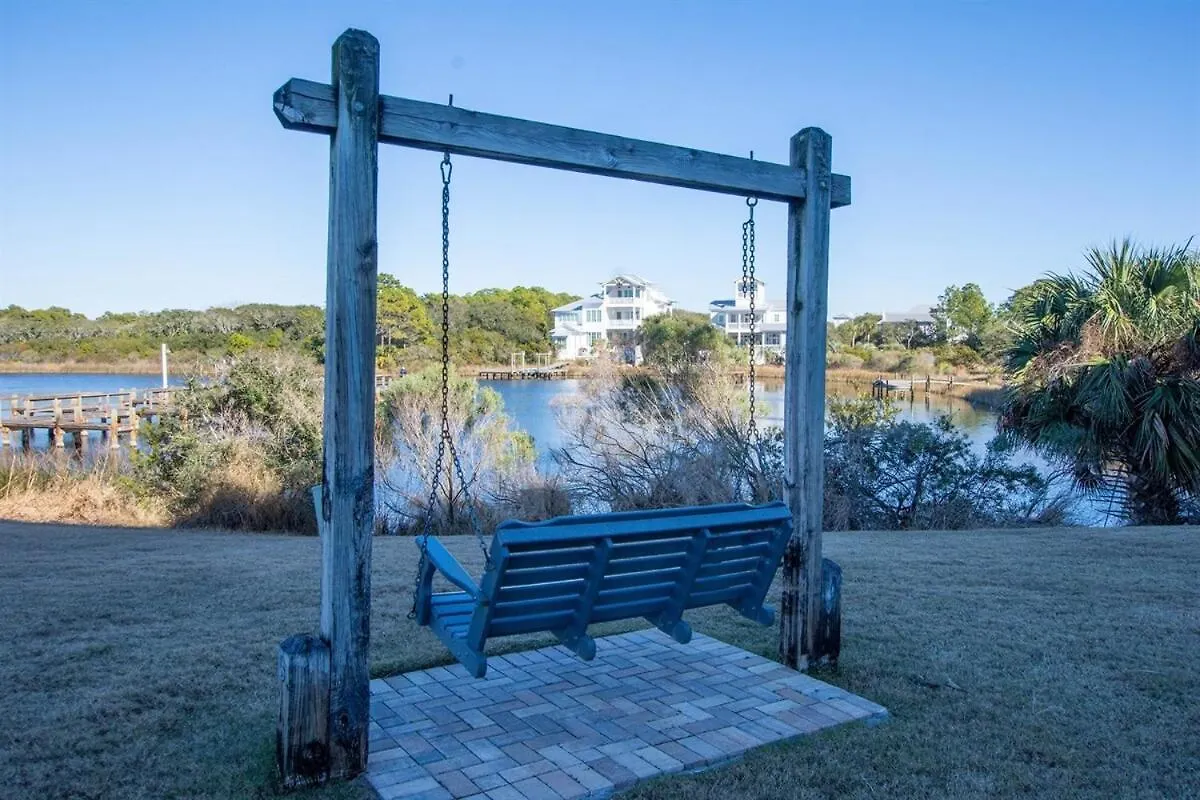 Apartment Pinnacle Port A518 - Seaside Pearl Panama City Beach