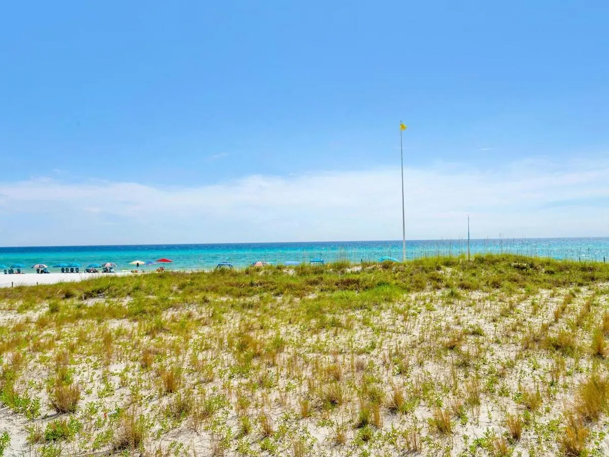 Pinnacle Port A518 - Seaside Pearl Panama City Beach 0*,
