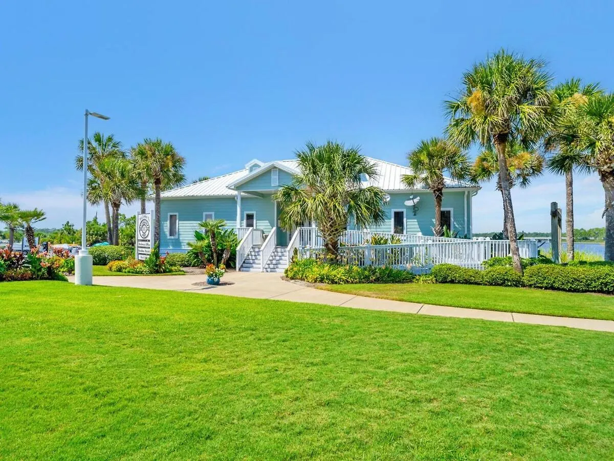 Pinnacle Port A518 - Seaside Pearl Panama City Beach Apartment
