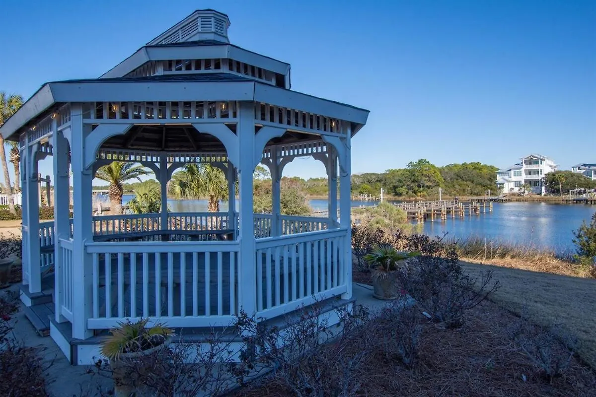 Apartment Pinnacle Port A518 - Seaside Pearl Panama City Beach
